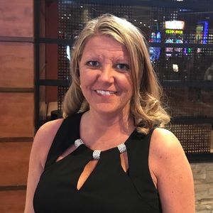 Meet your Posher, Shannon